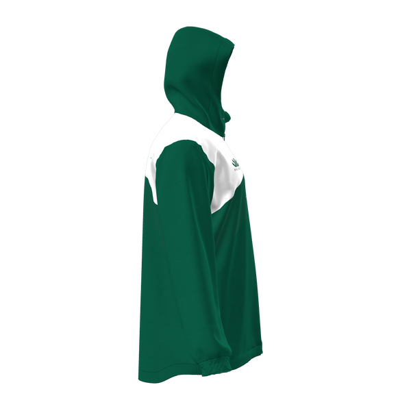 [PRE-ORDER] Manawatū Rugby Vintage Windbreaker