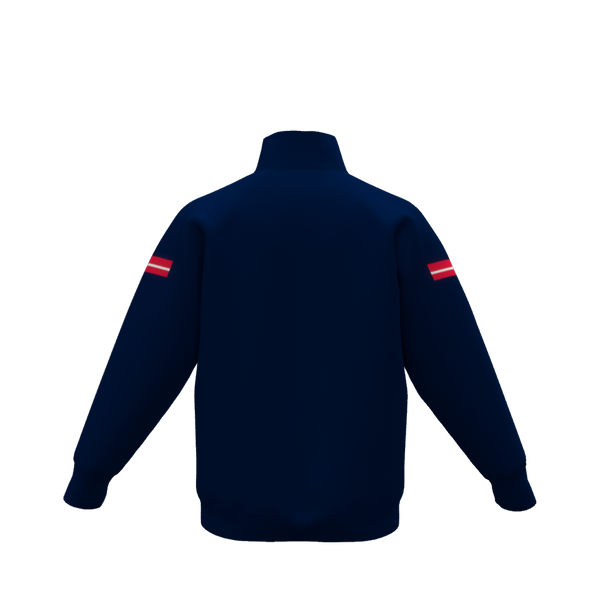 Auckland Rugby Supporters Jacket