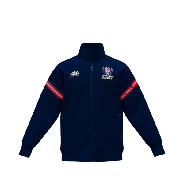 Auckland Rugby Supporters Jacket