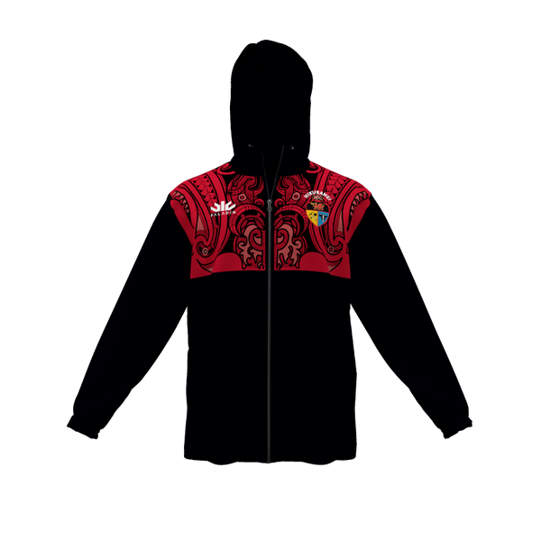 Hikurangi RFC Club Jacket