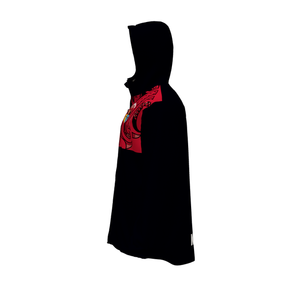 Hikurangi RFC Club Jacket