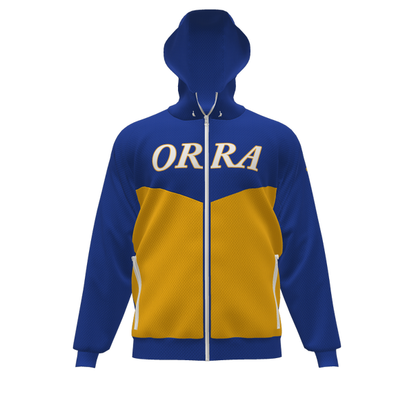 Otago Rugby Referees Vintage Jacket