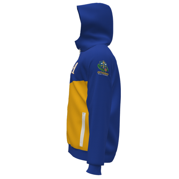 Otago Rugby Referees Vintage Jacket