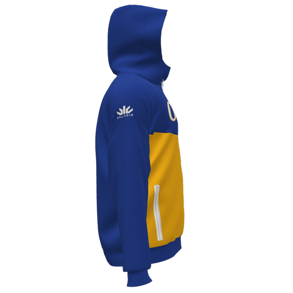 Otago Rugby Referees Vintage Jacket