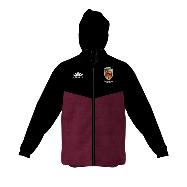 Rugby Southland Supporters Club Softshell Jacket