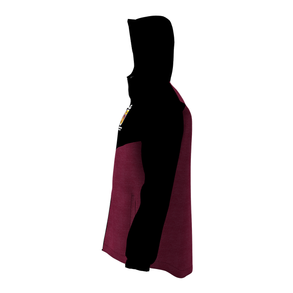 Rugby Southland Supporters Club Softshell Jacket