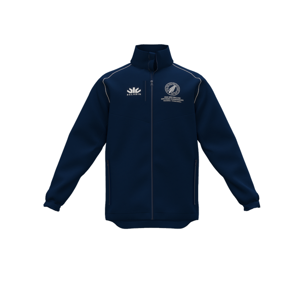 NZ Pipe Band Champs Softshell Jacket