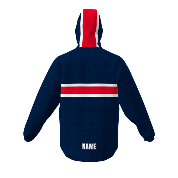 Waiau Star RFC Junior Training Jacket