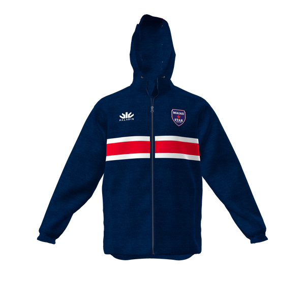 Waiau Star RFC Junior Training Jacket