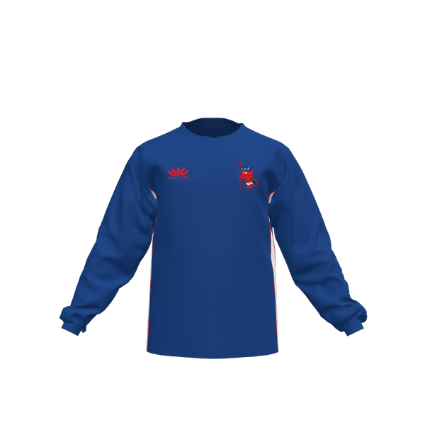 Demons Softball Jacket