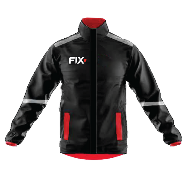 Fix Padded Jacket - $104.35+GST