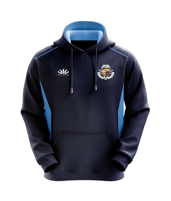 Te Puke Cricket Junior Hoody