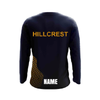 Hillcrest High School Long Sleeve Tee