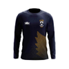 Hillcrest High School Long Sleeve Tee