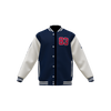 [PRE-ORDER] Auckland Rugby Letterman Jacket