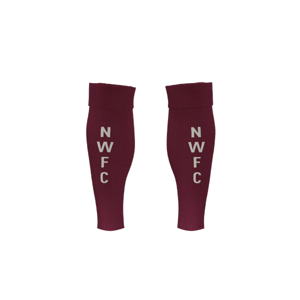 North Wellington FC Sleeve Socks - Away
