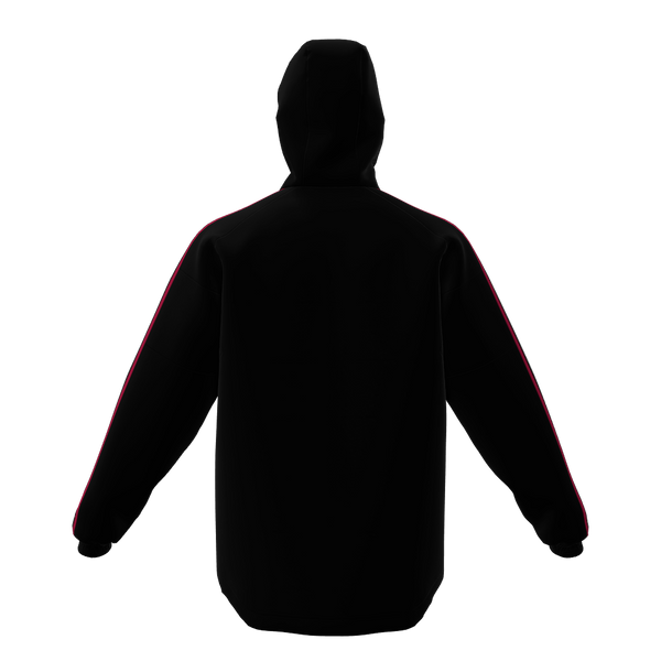 [PRE-ORDER] North Harbour Rugby Vintage Windbreaker