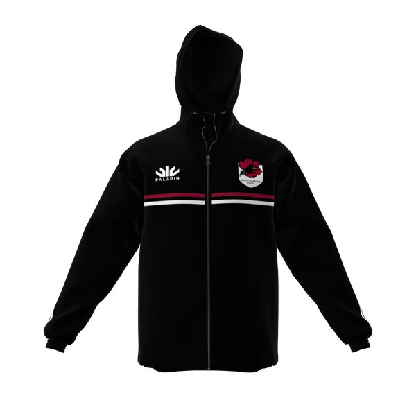 [PRE-ORDER] North Harbour Rugby Vintage Windbreaker