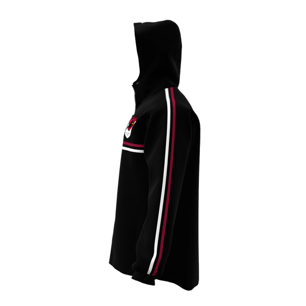 [PRE-ORDER] North Harbour Rugby Vintage Windbreaker