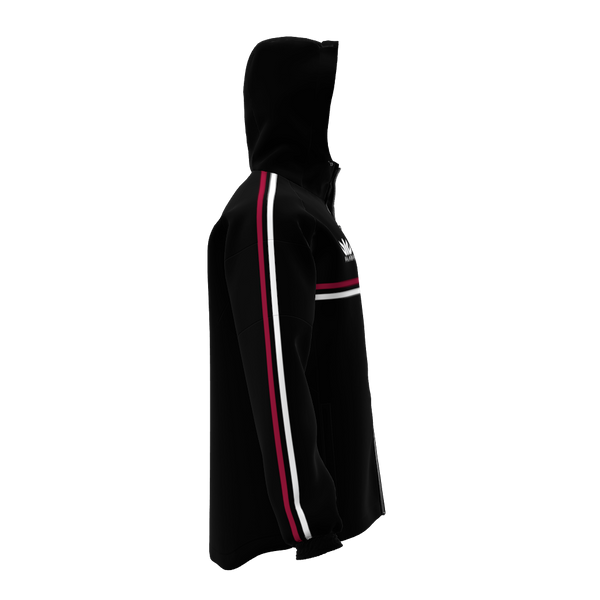 [PRE-ORDER] North Harbour Rugby Vintage Windbreaker