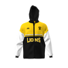 [PRE-ORDER] Wellington Rugby Vintage Windbreaker