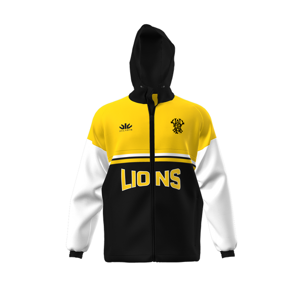 [PRE-ORDER] Wellington Rugby Vintage Windbreaker