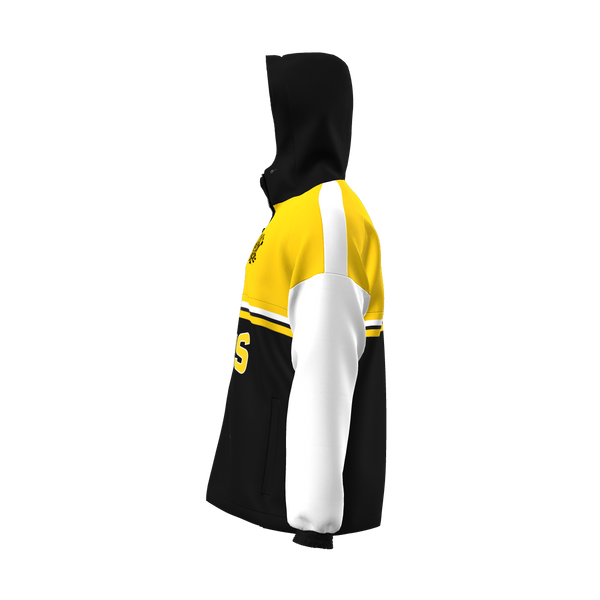[PRE-ORDER] Wellington Rugby Vintage Windbreaker