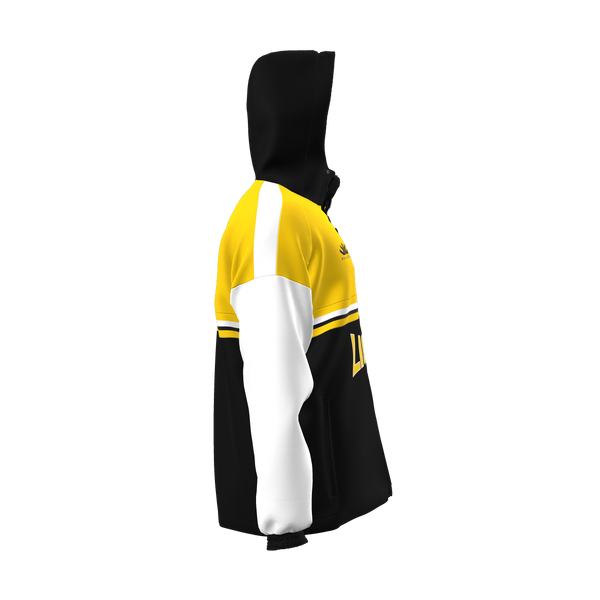 [PRE-ORDER] Wellington Rugby Vintage Windbreaker