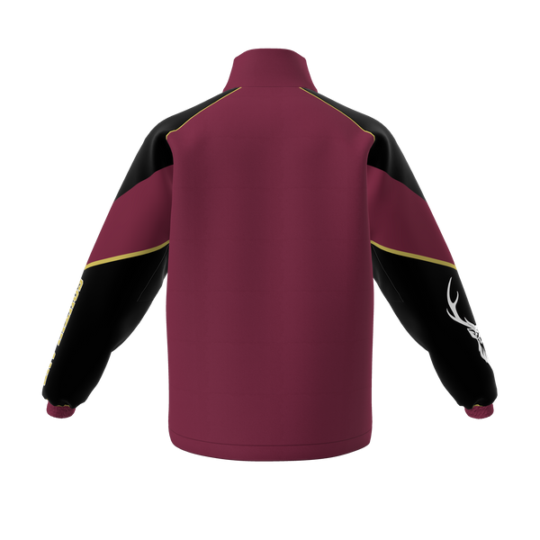 Pre-Order Southland Stags Vintage Windbreaker