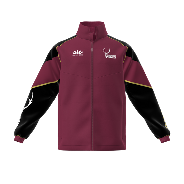 Pre-Order Southland Stags Vintage Windbreaker