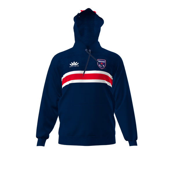 Waiau Star RFC Hoody