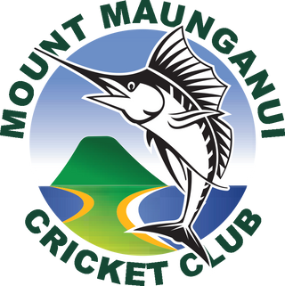 Mount Maunganui CC