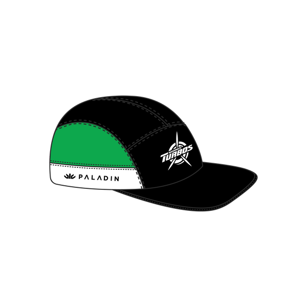 Manawatū Adventurer Cap