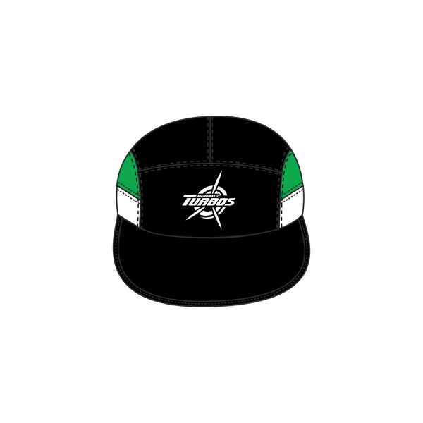 Manawatū Adventurer Cap