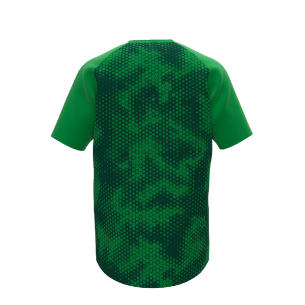 Manawatū Cyclones Gym Tee