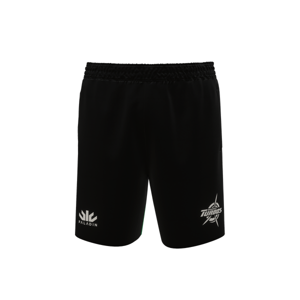 Manawatū Gym Shorts