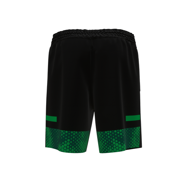 Manawatū Gym Shorts