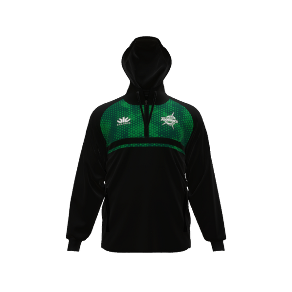 Manawatū Supporters Hoody