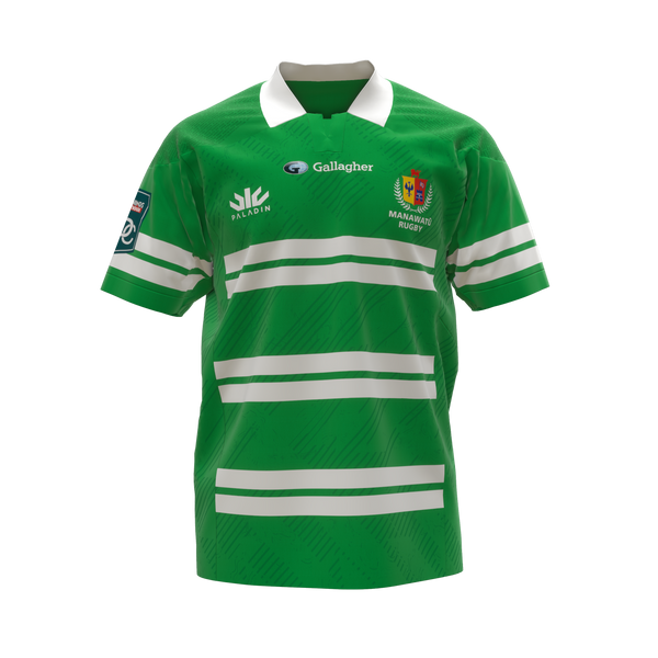 Manawatū NPC Replica Jersey