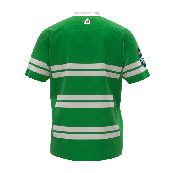 Manawatū NPC Replica Jersey