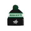 Manawatū Supporters Beanie