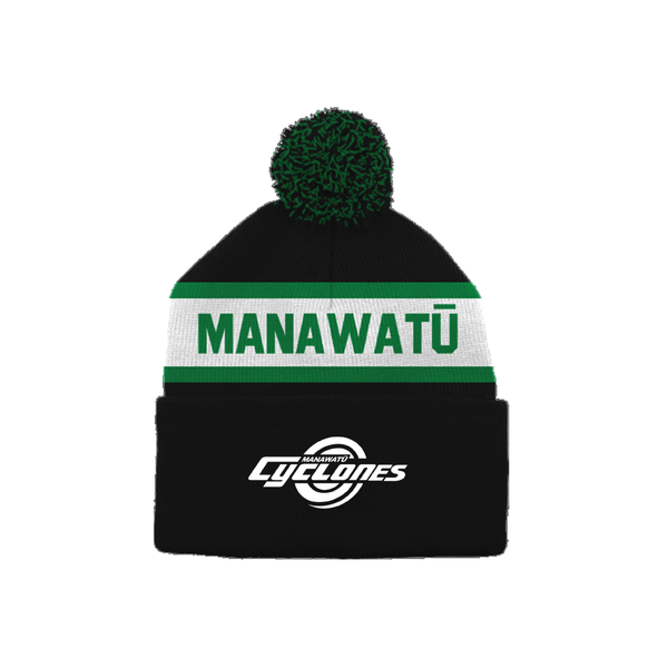 Manawatū Supporters Beanie