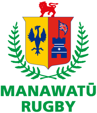Manawatu Rugby