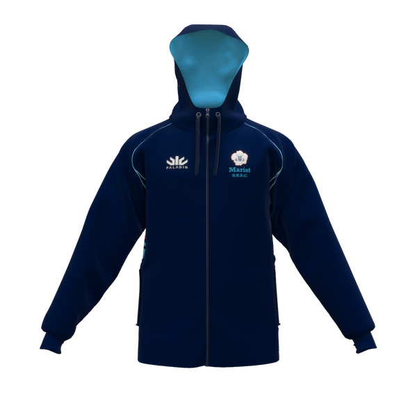 Marist North Harbour Senior Hoody