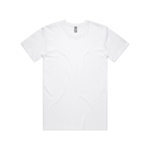 ASB Classic T-shirt White - Kids