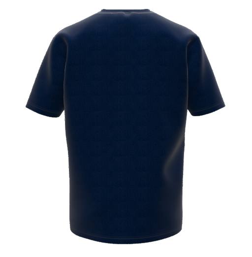 Mid Northern Rugby Club Cotton Tee