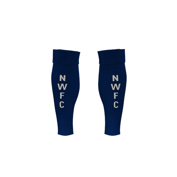 North Wellington FC Sleeve Socks - Home