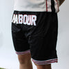 North Harbour Basketball Shorts