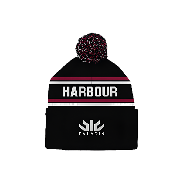 North Harbour Supporters Beanie