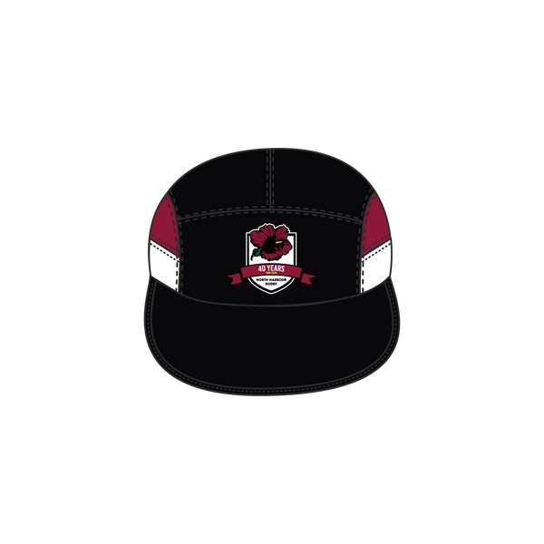 North Harbour Adventurer Cap